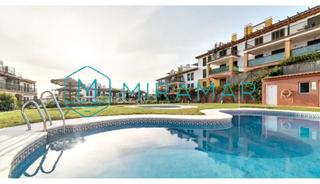 Apartament a Costa Esuri. Apartamento en venta en costa esuri, 2 dormitorios.