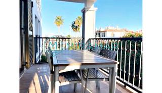 Apartament a Costa Esuri. Apartamento en venta en costa esuri, 2 dormitorios.