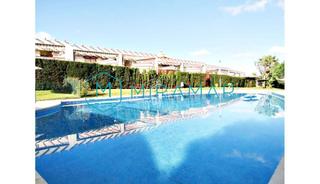 Casa adossada a Islantilla Golf. Adosado en venta en islantilla  campo de golf, 2 dormitorios.