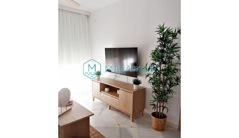 Foto 61fda3a9-af81-4c97-92d9-8dc02a2a1d3b. Apartament amb aparcament a Islantilla costa Islantilla