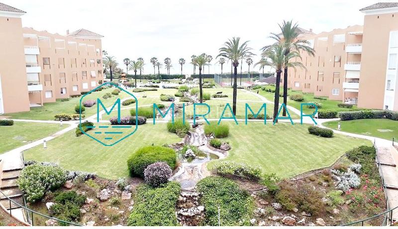 Foto e4be7147-95c2-4dad-932e-26ac93d842d5. Apartament amb aparcament a Islantilla costa Islantilla