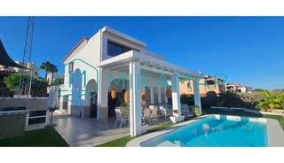 Xalet en Costa Esuri. Chalet en venta en costa esuri, 3 dormitorios.