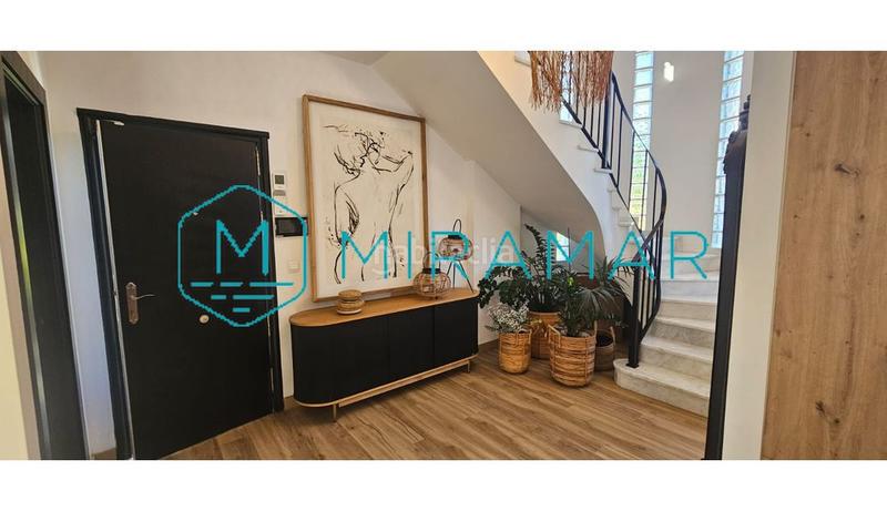 Foto 0ac4243f-ce5e-4d89-b2bd-cd6e1415cd08. Chalet avec parking dans Costa Esuri Ayamonte