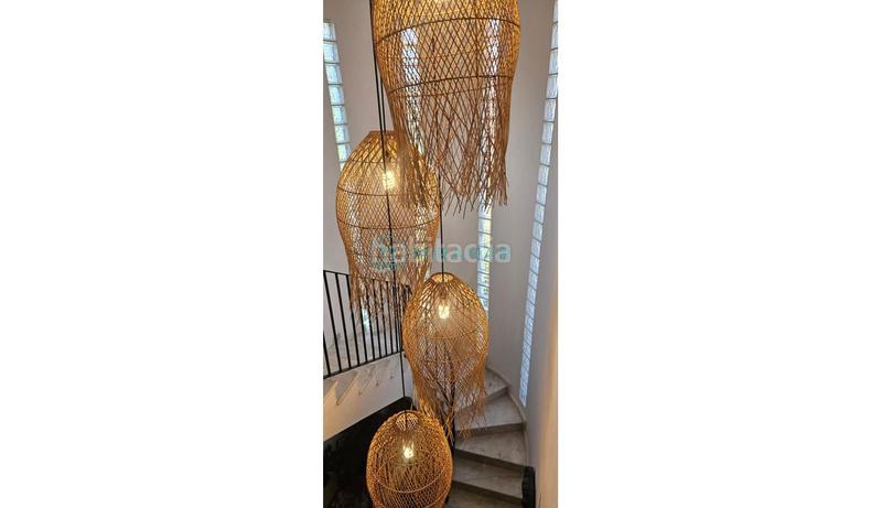 Foto 154baa7a-3831-44b9-8f18-b9e80eb9c145. Chalet avec parking dans Costa Esuri Ayamonte