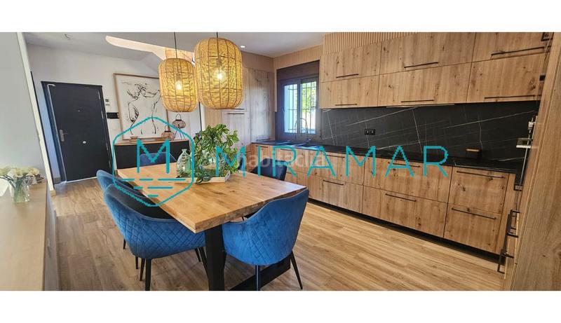 Foto 1df17ee6-a719-4b31-b753-4890399e91cb. Chalet avec parking dans Costa Esuri Ayamonte