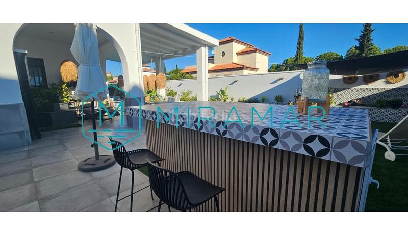 Foto 4c5ca719-618c-426c-810a-398631523aee. Chalet avec parking dans Costa Esuri Ayamonte