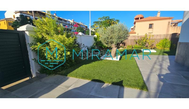 Foto 50d70b84-5a1c-4eeb-b7ed-7f10153a02f2. Chalet avec parking dans Costa Esuri Ayamonte