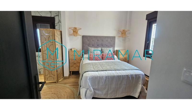 Foto 5cd6de24-34a2-4b35-bdc8-6256e89ac5dd. Chalet avec parking dans Costa Esuri Ayamonte