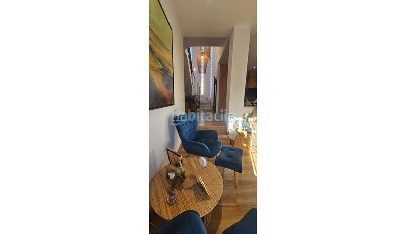 Foto 603bfc0a-af3c-4ccb-baa3-87ccd4cd9b09. Chalet avec parking dans Costa Esuri Ayamonte