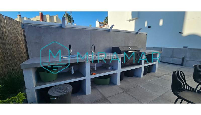 Foto 6466fdb1-bd4b-400e-8b6a-6202dbf27884. Chalet avec parking dans Costa Esuri Ayamonte