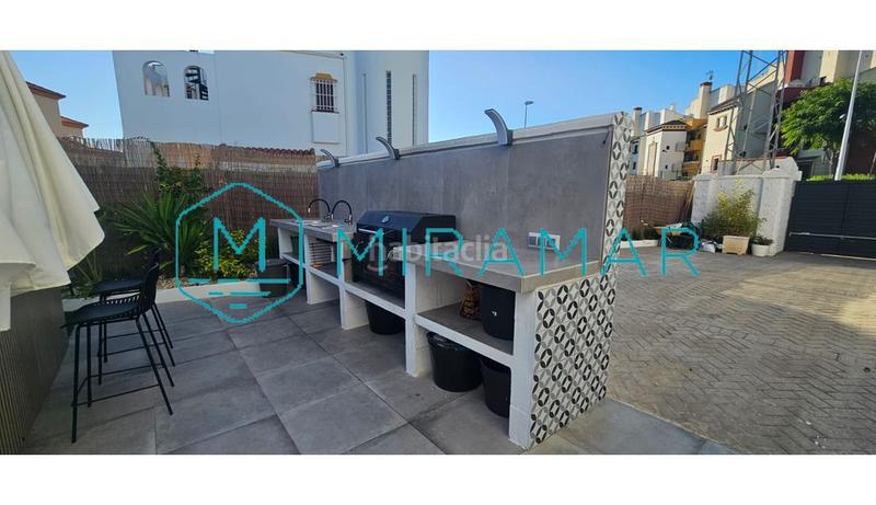 Foto 72977642-afe5-4eac-8031-0ecc2d3b6861. Chalet avec parking dans Costa Esuri Ayamonte