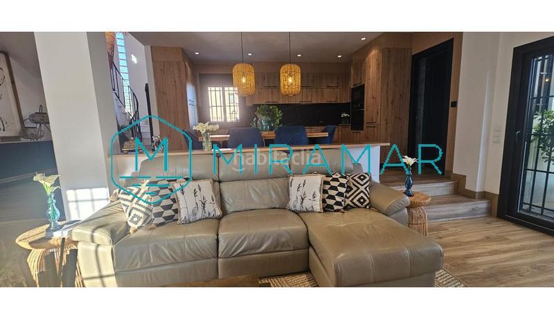 Foto 7441774f-d600-477a-97b1-3ee8d040d6be. Chalet avec parking dans Costa Esuri Ayamonte