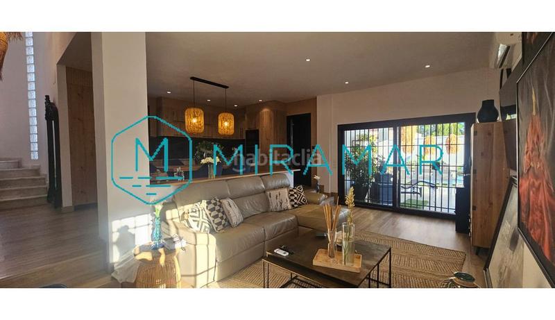 Foto 921324da-6584-4840-8738-c4776a8e9cea. Chalet avec parking dans Costa Esuri Ayamonte