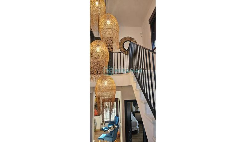 Foto 9981d03d-cee8-4251-8a89-ef705a3d0790. Chalet avec parking dans Costa Esuri Ayamonte