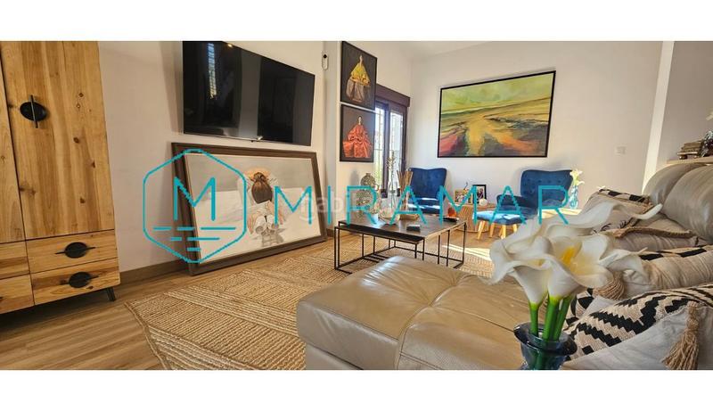 Foto a4edd2b4-c7d9-4c39-ae1f-65f16df91947. Chalet avec parking dans Costa Esuri Ayamonte