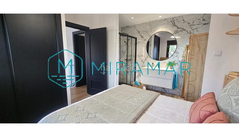 Foto b83d3b4c-7448-4ca0-a76d-cd7f19ebcfcb. Chalet avec parking dans Costa Esuri Ayamonte