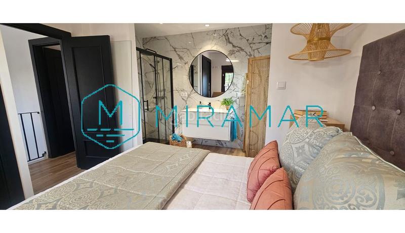 Foto c75e8e79-2bae-46bd-86f1-49ea39ad36a9. Chalet avec parking dans Costa Esuri Ayamonte