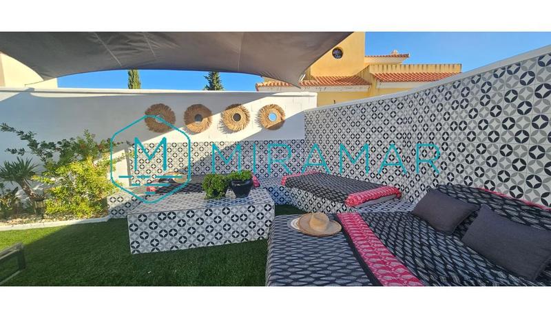 Foto c8ea3f9c-58bd-4a2c-a9f7-478e8260f1d6. Chalet avec parking dans Costa Esuri Ayamonte