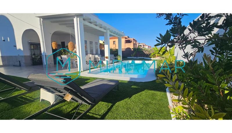 Foto de4d1a7f-8f41-4326-9236-3c734ce63bed. Chalet avec parking dans Costa Esuri Ayamonte