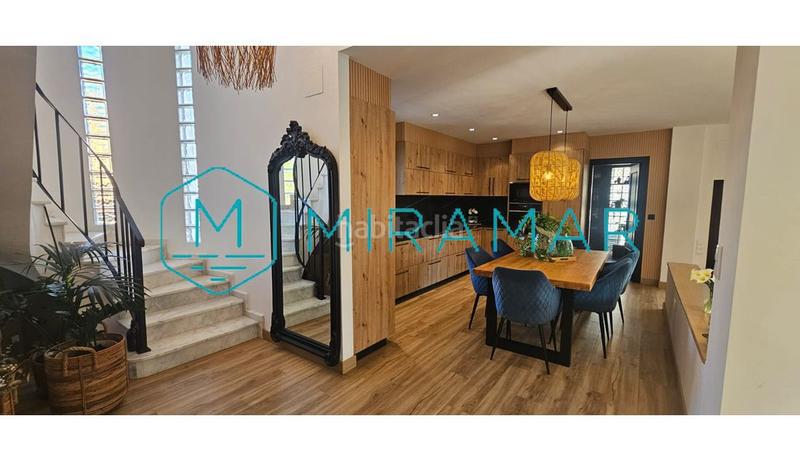 Foto e9a62824-c0ee-4fc7-a192-b46ac24a6b66. Chalet avec parking dans Costa Esuri Ayamonte