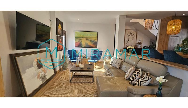 Foto f27ed233-8028-4db6-85e6-81f2b3b6b6b2. Chalet avec parking dans Costa Esuri Ayamonte