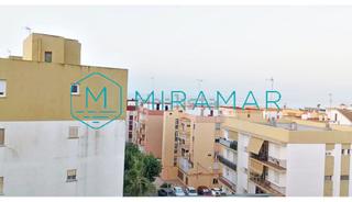 Appartement in La Antilla. Apartamento en venta en la antilla, 3 dormitorios.