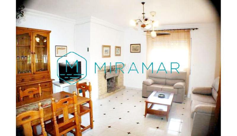 Foto 32f1be9d-663c-494a-81b0-c24f6faea6d1. Xalet amb aparcament a La Antilla