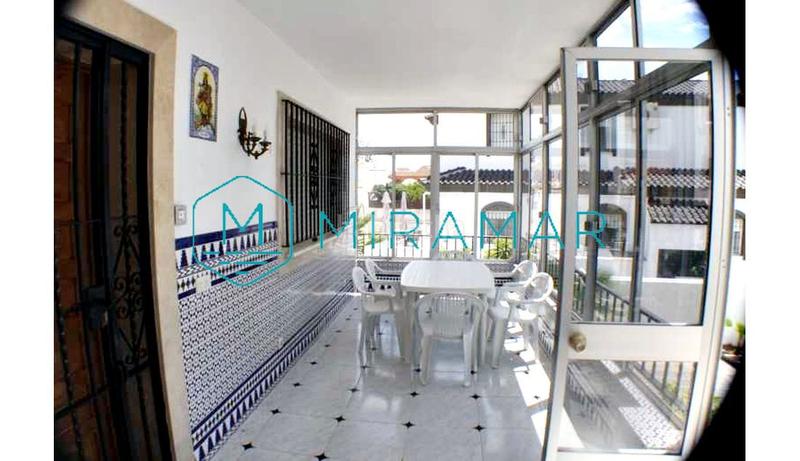 Foto 38678ceb-765a-4a16-af1c-8fa8b559407b. Xalet amb aparcament a La Antilla