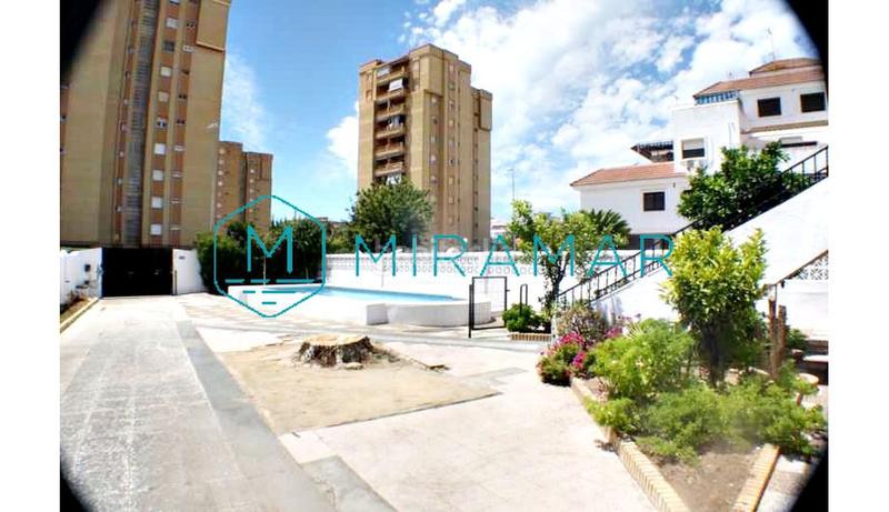 Foto 49bde553-71d1-4075-a5ef-fb6342758d6c. Xalet amb aparcament a La Antilla