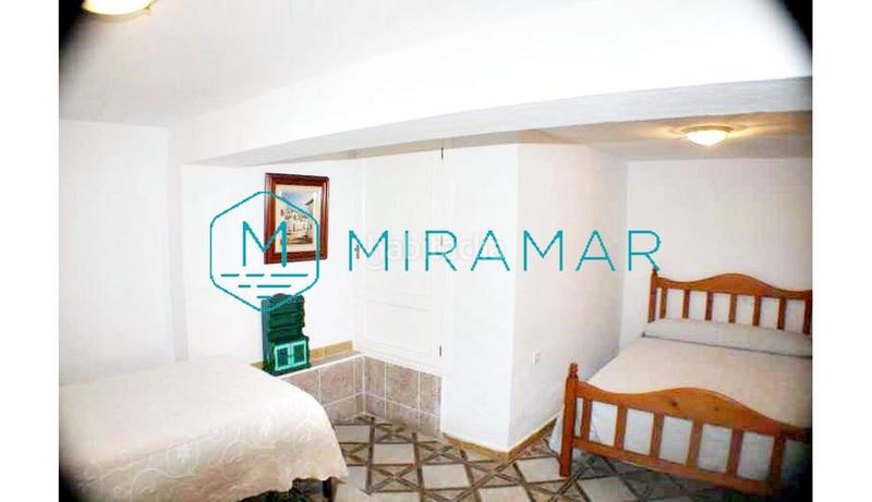 Foto 65569493-100c-41aa-9052-6f3be9216fd7. Xalet amb aparcament a La Antilla