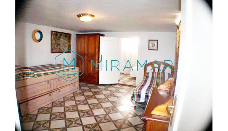 Foto 8150f976-659a-4db9-999b-c49260cf7afd. Xalet amb aparcament a La Antilla