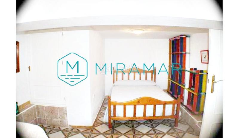 Foto fb66f322-06cc-4f13-9a73-3a557b53cc55. Xalet amb aparcament a La Antilla