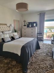 Casa adosada en Costa Esuri. Adosado en venta en costa esuri, 3 dormitorios.