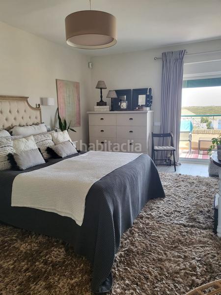 Foto 0d962724-9484-4e2e-b27e-fdb0303a237d. Semi detached house with parking in Costa Esuri Ayamonte