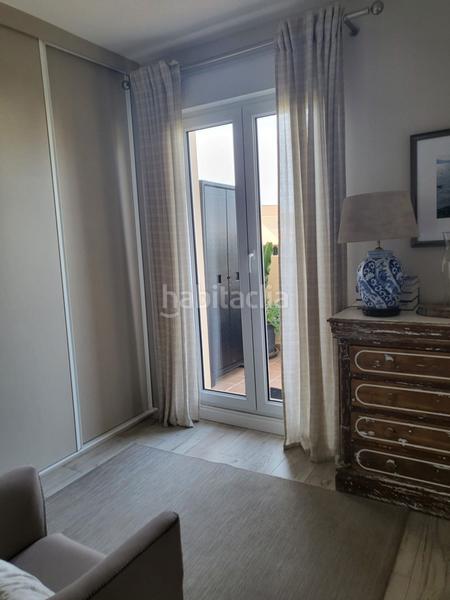 Foto 1c8890b4-19aa-4311-932e-057214fa76ab. Semi detached house with parking in Costa Esuri Ayamonte