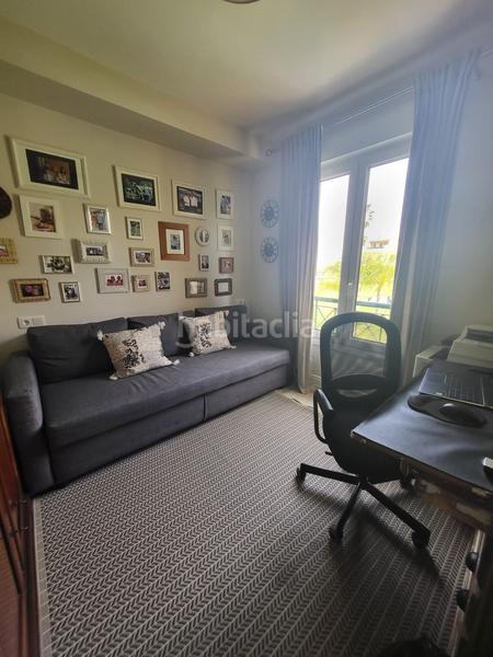 Foto 1f26fe12-b88e-49eb-b172-75c778e240f2. Semi detached house with parking in Costa Esuri Ayamonte