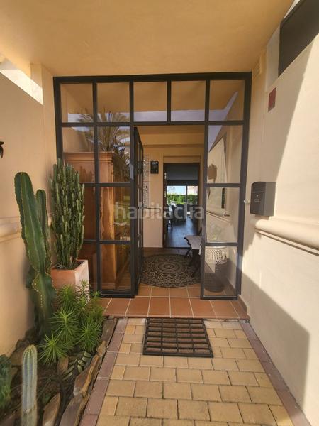 Foto 26dc7934-3947-4721-ade9-4f5bec62167b. Semi detached house with parking in Costa Esuri Ayamonte