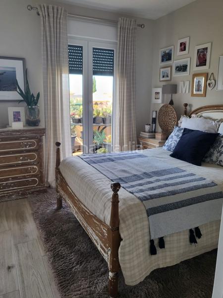 Foto 3f99fa53-1d5b-45cc-af37-73c3da49925b. Semi detached house with parking in Costa Esuri Ayamonte