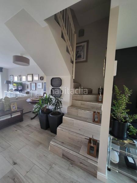 Foto 5022c232-99ec-4e67-a09d-4154fd2327d0. Semi detached house with parking in Costa Esuri Ayamonte