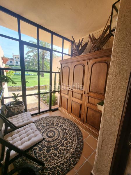 Foto 64ef5213-b165-4611-b22e-fe9126e81e0c. Semi detached house with parking in Costa Esuri Ayamonte