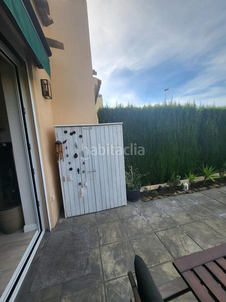 Foto 65a58f4e-a2af-42ea-913e-16238efaa93d. Semi detached house with parking in Costa Esuri Ayamonte