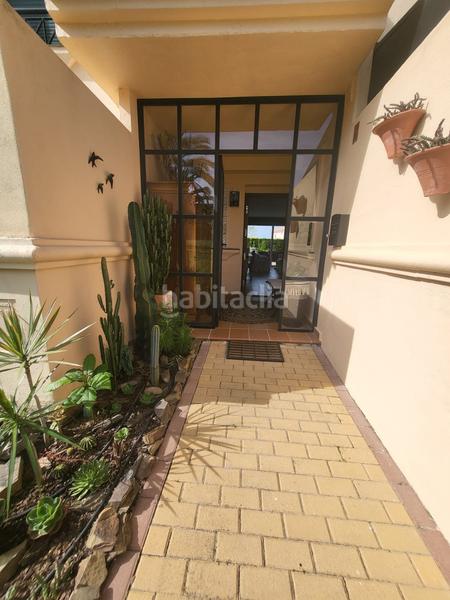 Foto 96f5d482-ee33-4843-aec7-bffb20a22ae7. Semi detached house with parking in Costa Esuri Ayamonte