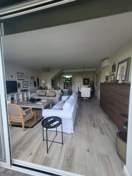 Foto a0c8281f-8cc8-413a-9d3d-0b17e7a5483a. Semi detached house with parking in Costa Esuri Ayamonte