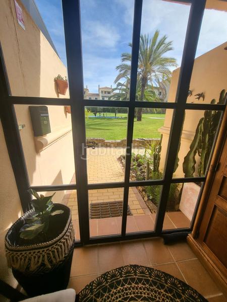 Foto bc5d91fb-c5b5-42d4-849c-3cf74ee7bcd0. Semi detached house with parking in Costa Esuri Ayamonte