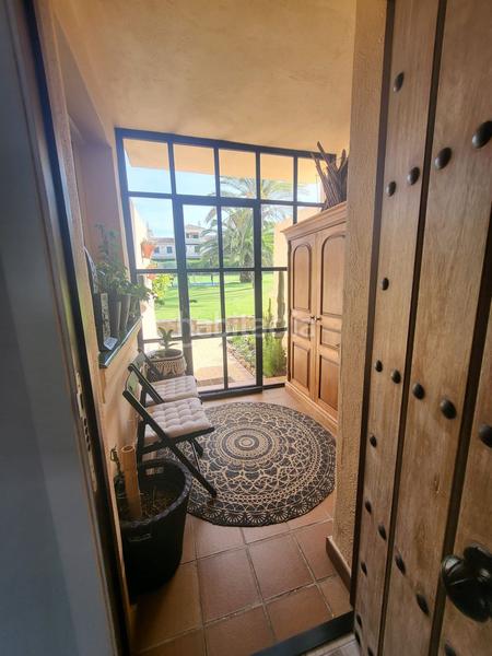 Foto cec47571-ae43-444c-83ee-e16e43ec474e. Semi detached house with parking in Costa Esuri Ayamonte