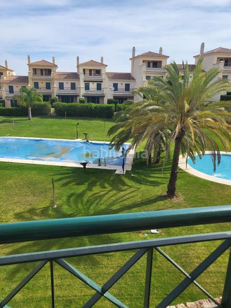 Foto d6642712-f85c-4da6-81b9-32009247e4ad. Semi detached house with parking in Costa Esuri Ayamonte