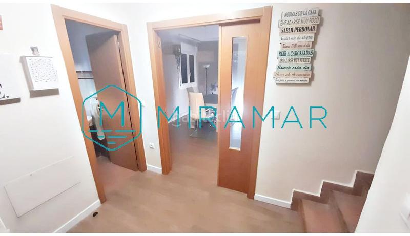 Foto 424eb6a7-8d2d-44f2-8626-12ab50bad8f2. Maison jumelée avec parking dans Costa Esuri Ayamonte