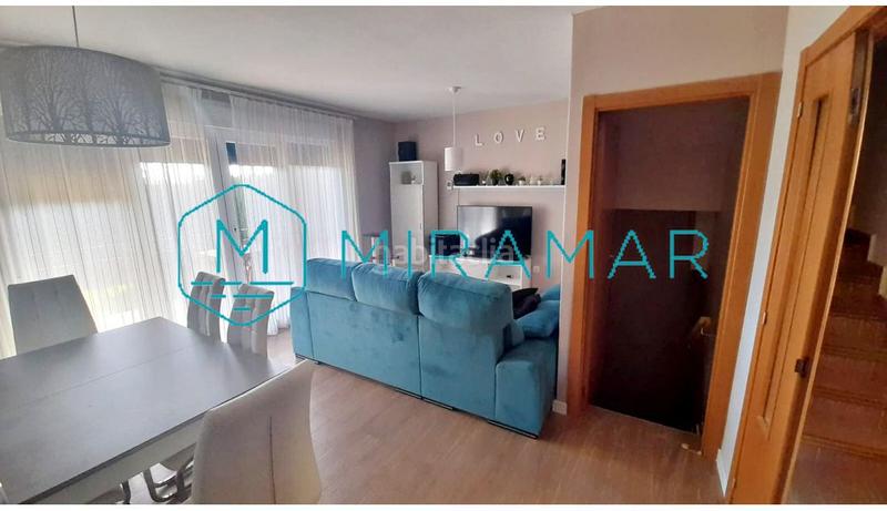 Foto b24e29f4-e633-4ae9-b05f-e61ef05819c1. Maison jumelée avec parking dans Costa Esuri Ayamonte