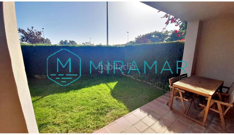 Foto cb504897-12cd-416b-9a0c-187cc7f44402. Maison jumelée avec parking dans Costa Esuri Ayamonte