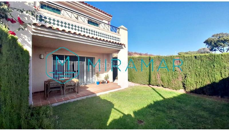 Foto dc2a710f-53d6-4034-b4d0-43ce9026ff60. Maison jumelée avec parking dans Costa Esuri Ayamonte